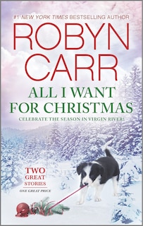 Couverture_All I Want for Christmas