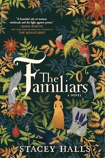 Front cover_The Familiars