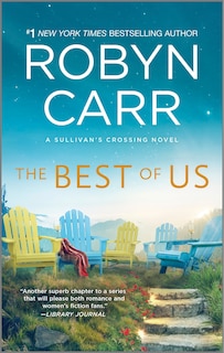 Front cover_The Best of Us