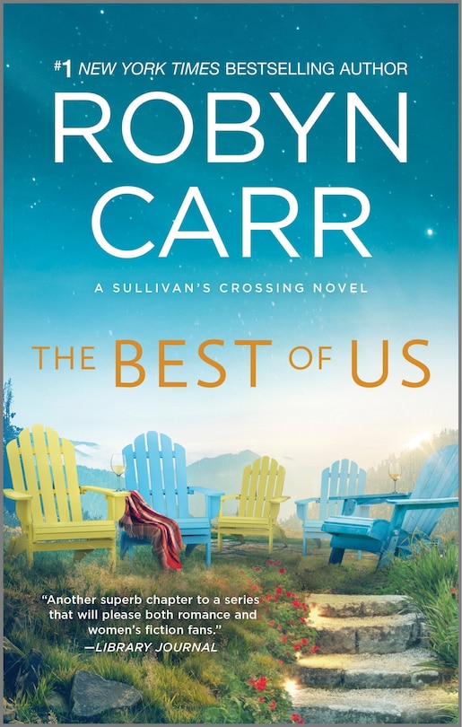 Front cover_The Best of Us