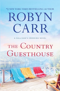 Couverture_The Country Guesthouse