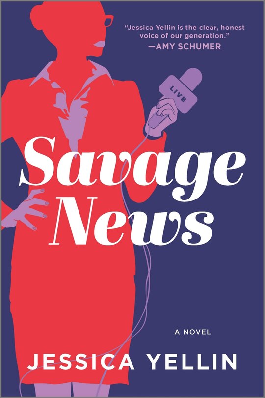 Front cover_Savage News