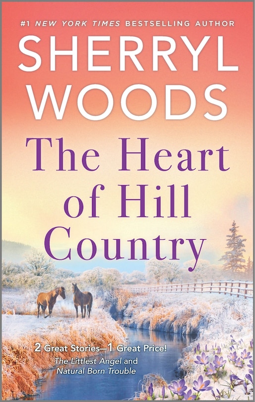 Couverture_The Heart of Hill Country