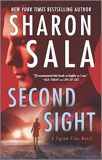 Front cover_Second Sight