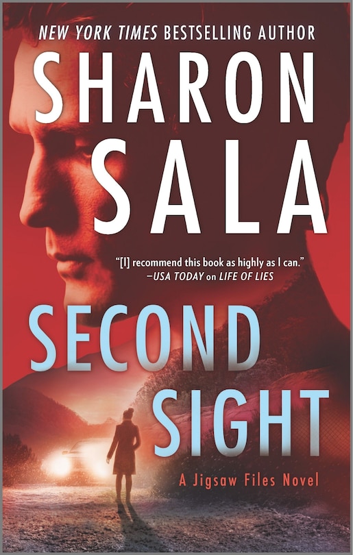 Front cover_Second Sight