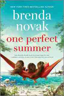 One Perfect Summer: A Novel by Brenda Novak