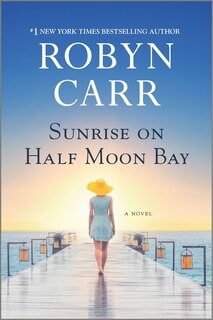 Front cover_Sunrise On Half Moon Bay