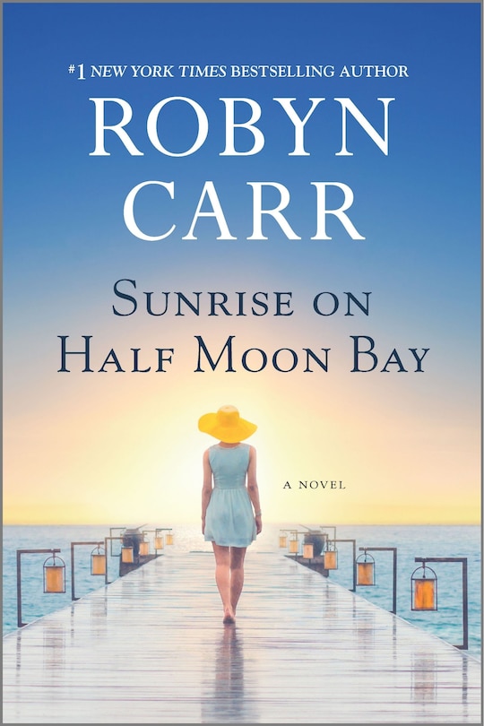 Front cover_Sunrise On Half Moon Bay