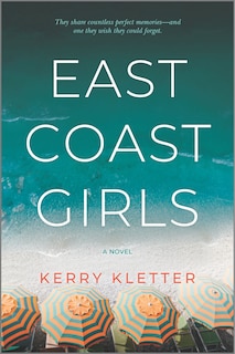 Front cover_East Coast Girls