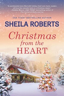 Front cover_Christmas from the Heart