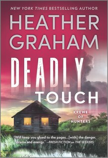 Couverture_Deadly Touch
