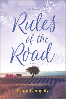Front cover_Rules Of The Road