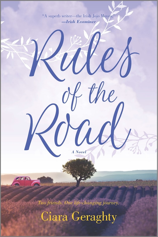 Front cover_Rules Of The Road