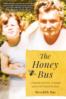 Front cover_The Honey Bus