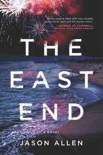 Front cover_The East End
