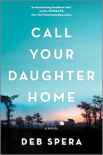 Front cover_Call Your Daughter Home