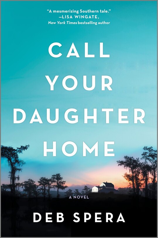 Front cover_Call Your Daughter Home