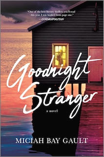 Couverture_Goodnight Stranger