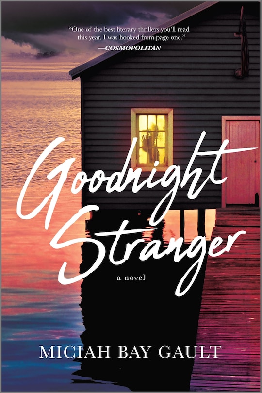 Couverture_Goodnight Stranger