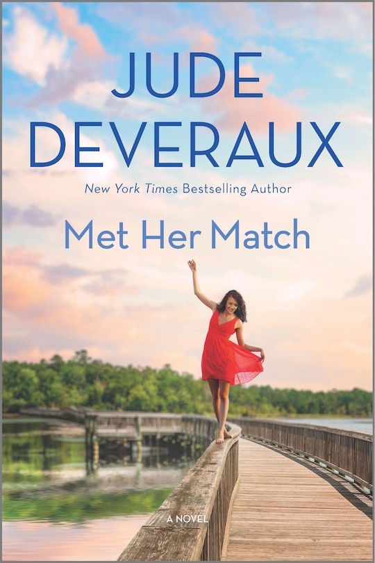 Front cover_Met Her Match