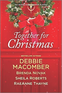 Couverture_Together for Christmas