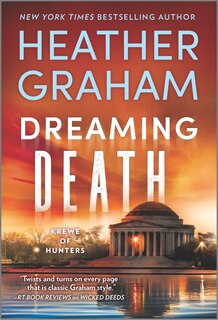 Front cover_Dreaming Death