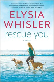 Front cover_Rescue You