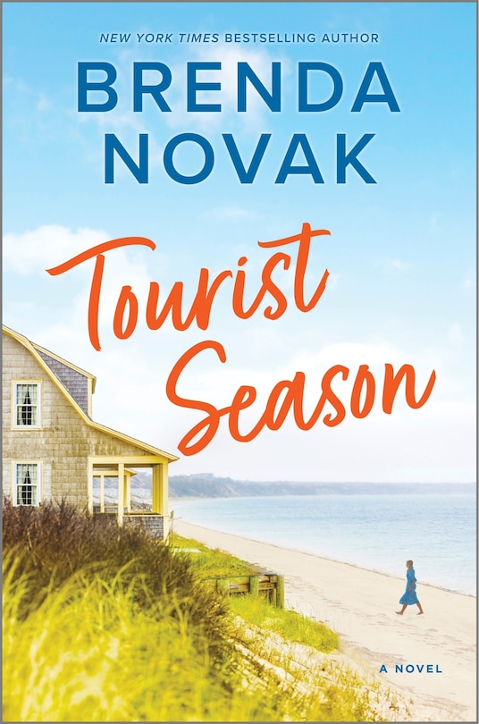 Front cover_Tourist Season