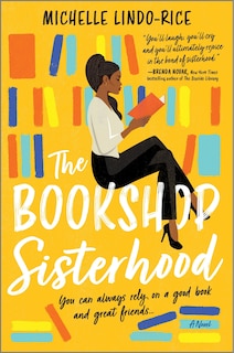 Front cover_The Bookshop Sisterhood