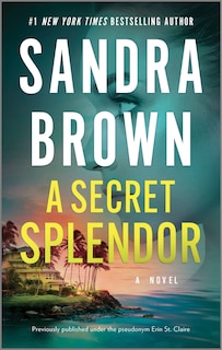 Front cover_A Secret Splendor