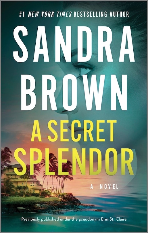Front cover_A Secret Splendor