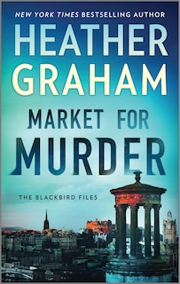 Market for Murder: A Novel