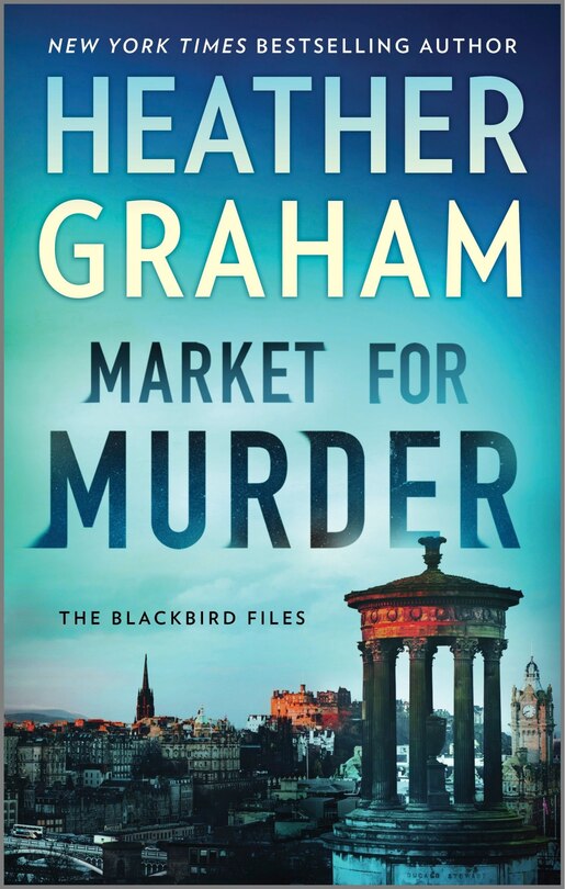 Couverture_Market for Murder