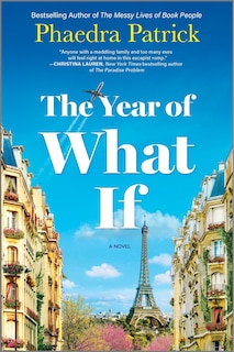 Front cover_The Year of What If