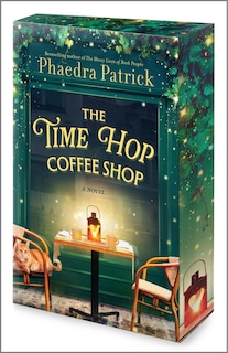 Couverture_The Time Hop Coffee Shop