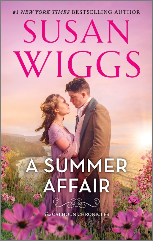 Couverture_A Summer Affair