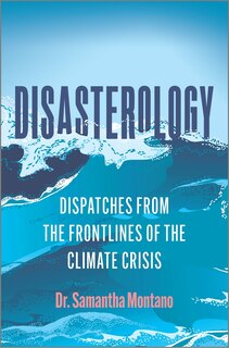 Front cover_Disasterology
