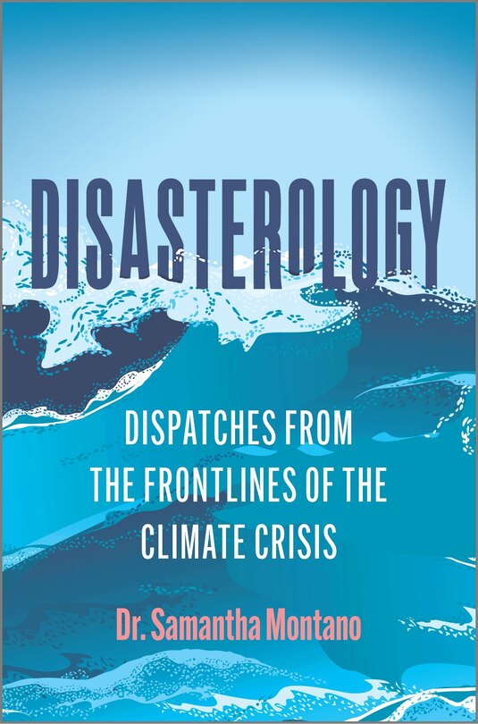 Front cover_Disasterology