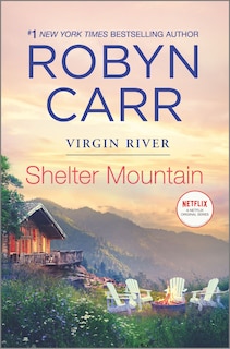 Front cover_Shelter Mountain