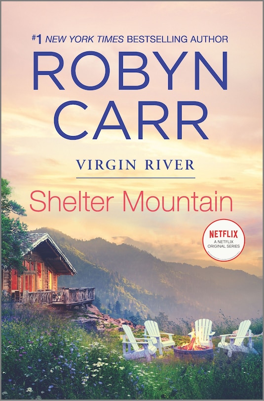 Front cover_Shelter Mountain