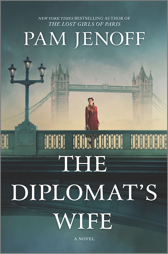 Couverture_The Diplomat's Wife