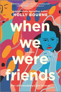 Couverture_When We Were Friends