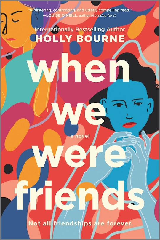 Couverture_When We Were Friends