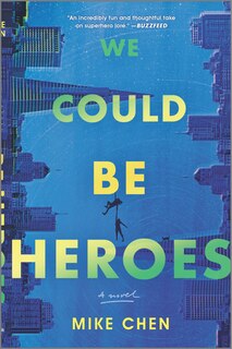 Couverture_We Could Be Heroes