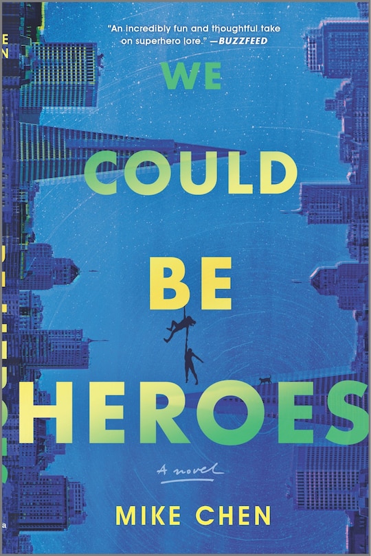 Couverture_We Could Be Heroes