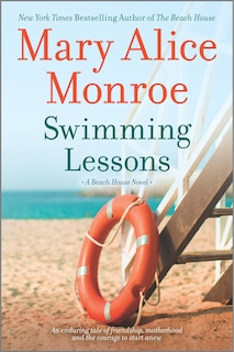 Front cover_Swimming Lessons