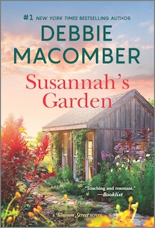 Couverture_Susannah's Garden