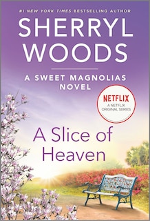 Front cover_A Slice of Heaven