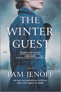 Front cover_The Winter Guest