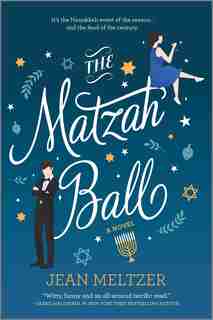 The Matzah Ball: A Novel by Jean Meltzer